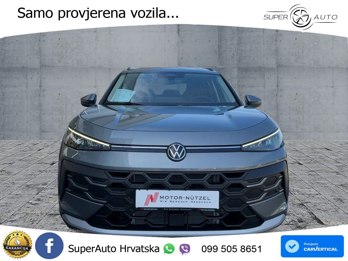 Volkswagen T-Roc II 1.5 eTSI (116 KS)  DSG LED+GR SJED+ACC