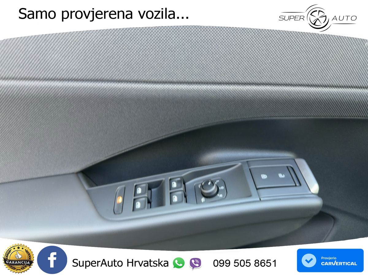 Volkswagen T-Roc II 1.5 eTSI (116 KS)  DSG LED+GR SJED+ACC