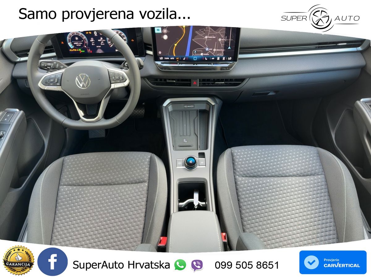 Volkswagen T-Roc II 1.5 eTSI (116 KS)  DSG LED+GR SJED+ACC