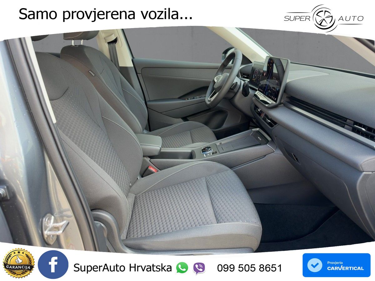 Volkswagen T-Roc II 1.5 eTSI (116 KS)  DSG LED+GR SJED+ACC