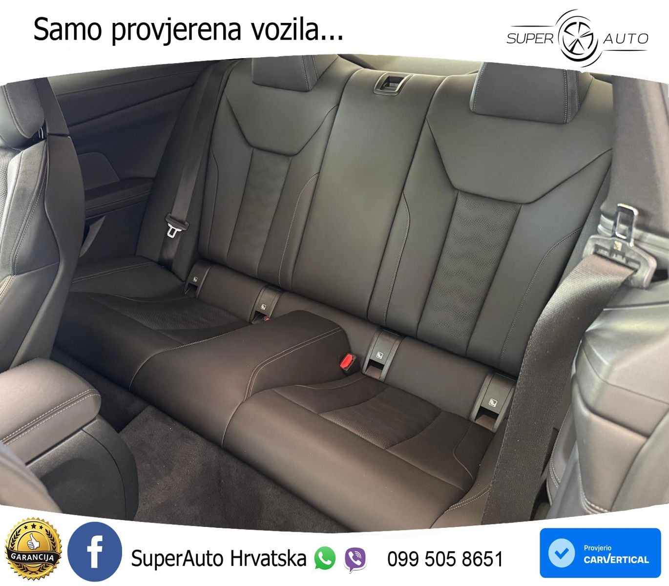 BMW M4 Competition 3.0 (510 KS) Steptronic LED+GR SJED+ACC