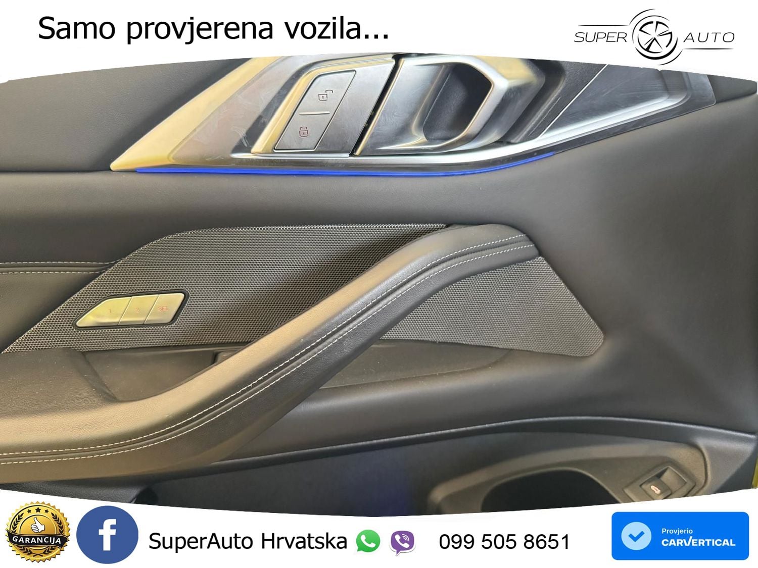BMW M4 Competition 3.0 (510 KS) Steptronic LED+GR SJED+ACC