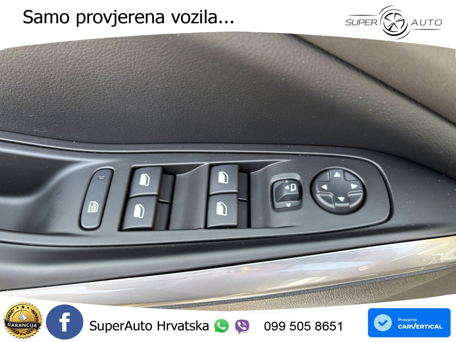 Opel Grandland 1.2i Turbo (130 KS) GS
