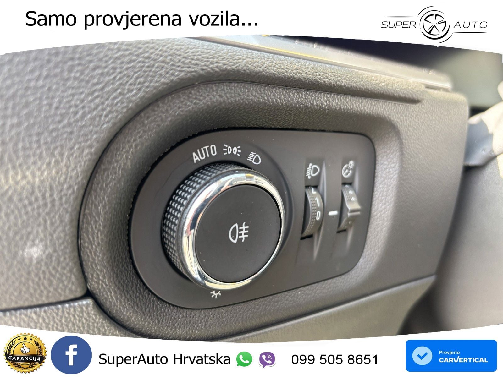 Opel Grandland 1.2i Turbo (130 KS) GS