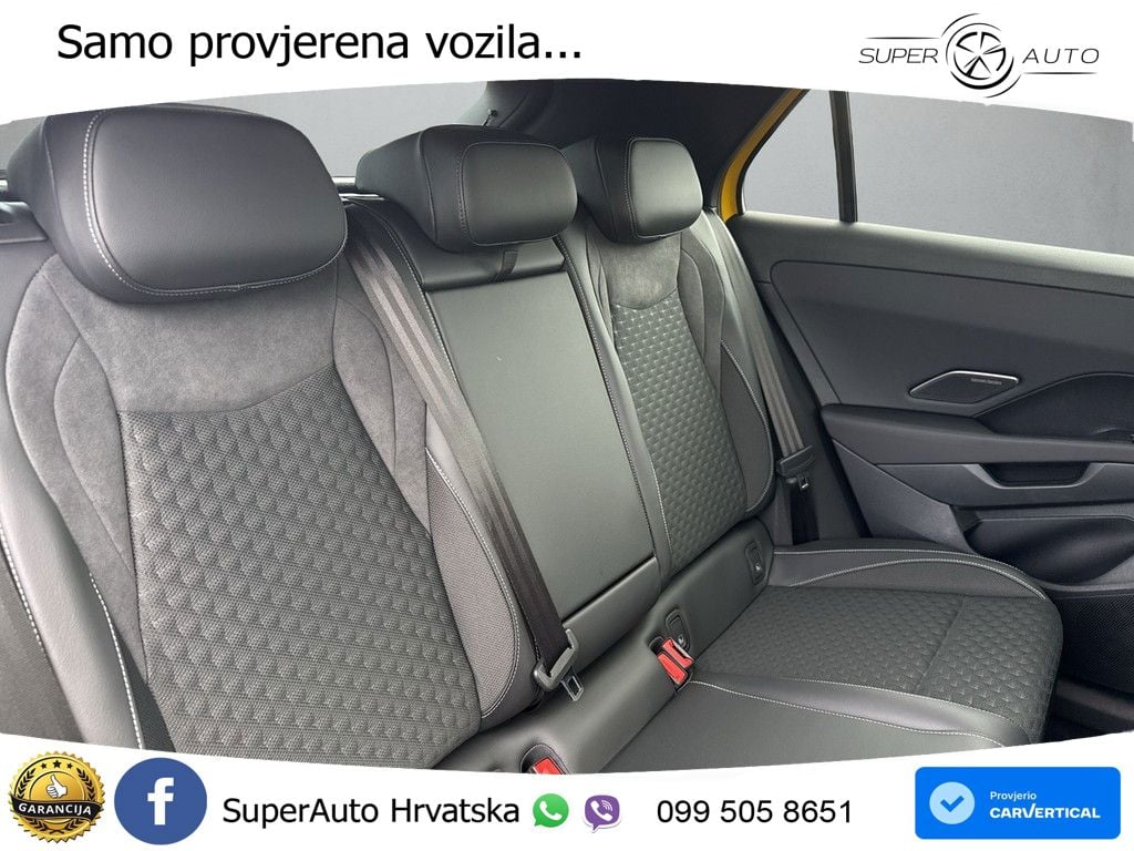 Volkswagen T-Roc II 1.5 eTSI (150 KS)  DSG ACC+HEAD+GR SJED+360+PANO