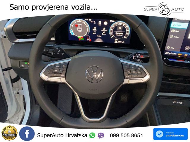 Volkswagen T-Roc II 1.5 eTSI (150 KS)  DSG LED+GR SJED+ACC