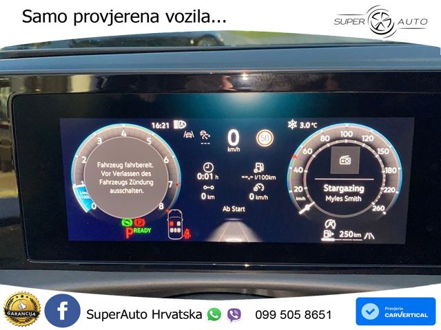 Volkswagen T-Roc II 1.5 eTSI (150 KS)  DSG LED+GR SJED+ACC