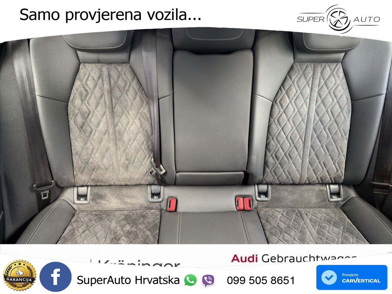 Audi S3 2.0 TFSI (310 KS) quattro S tronic MATRIX+GR SJED+KAM