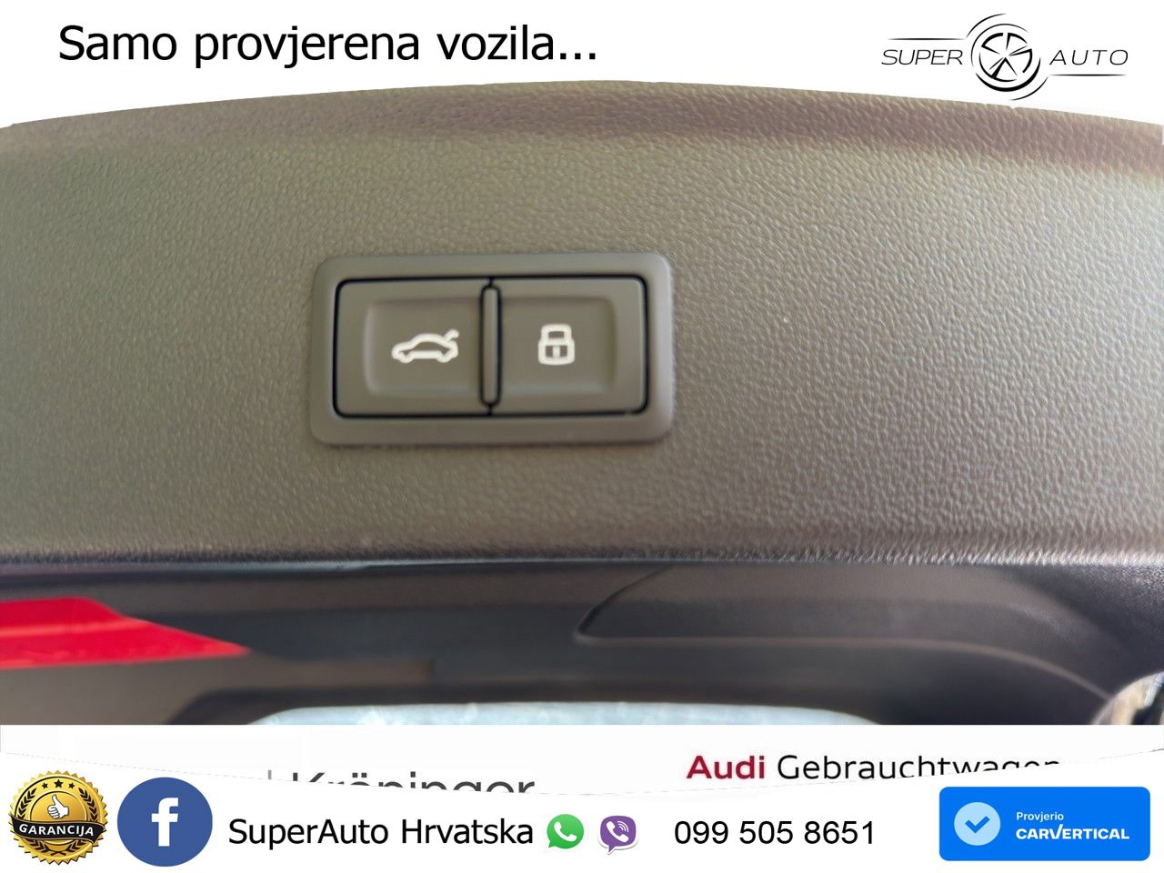 Audi S3 2.0 TFSI (310 KS) quattro S tronic MATRIX+GR SJED+KAM