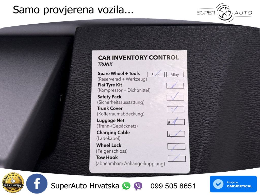 Volvo XC40 2.0 B3 163 KS Automatic