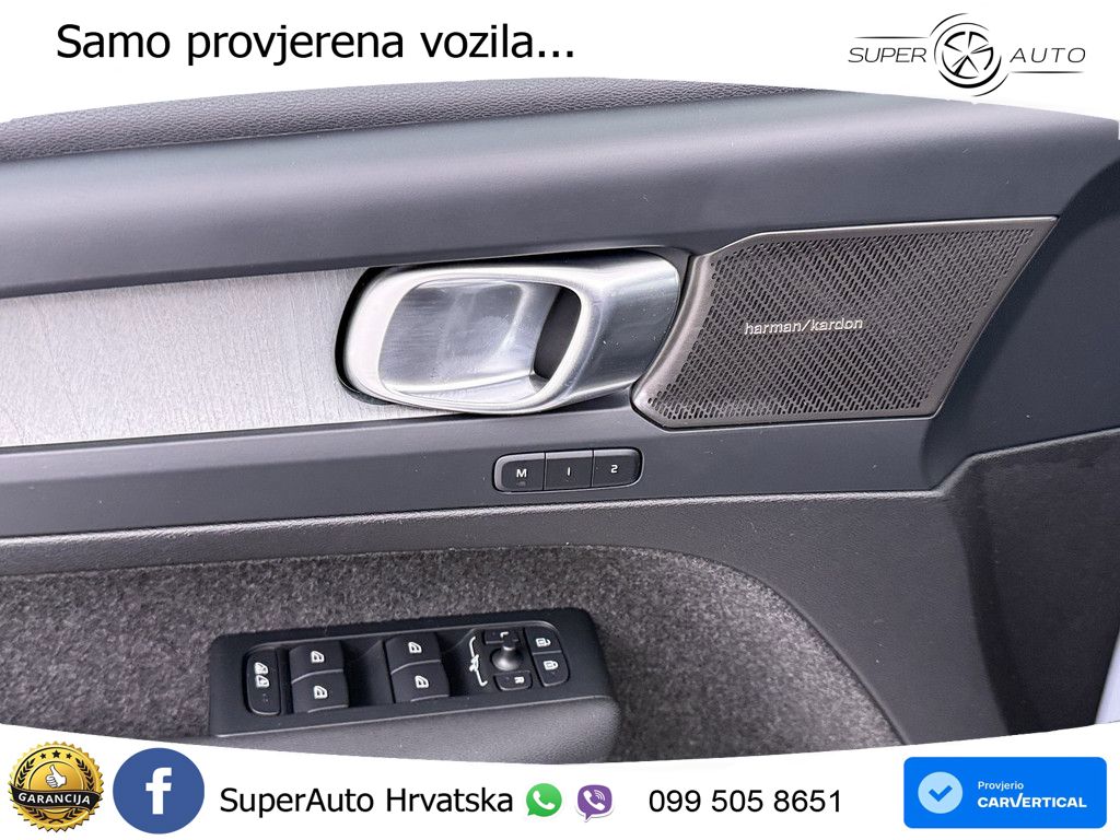 Volvo XC40 2.0 B3 163 KS Automatic