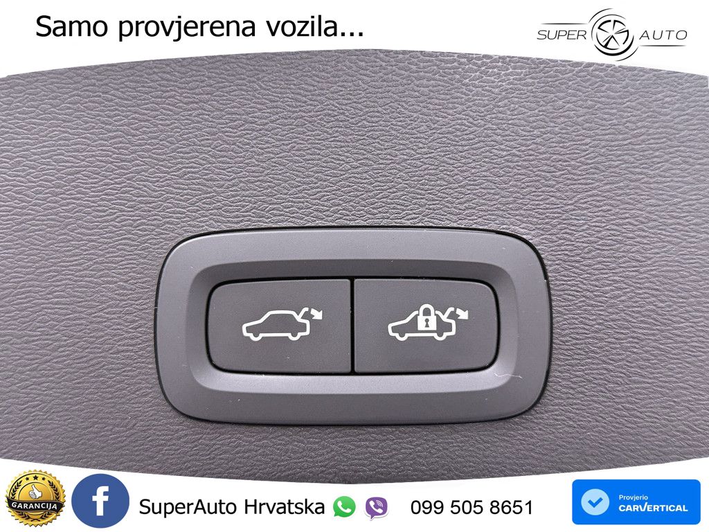 Volvo XC40 2.0 B3 163 KS Automatic