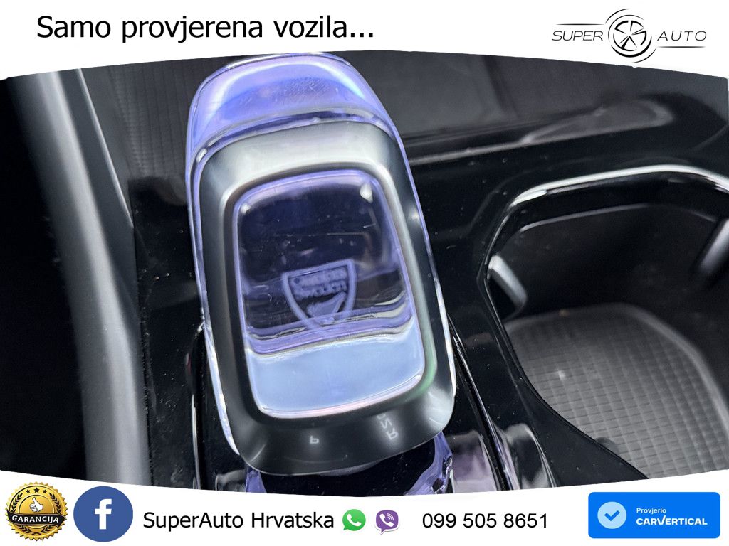 Volvo XC40 2.0 B3 163 KS Automatic