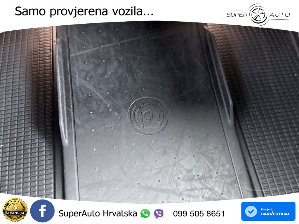 Volvo XC40 2.0 B3 163 KS Automatic