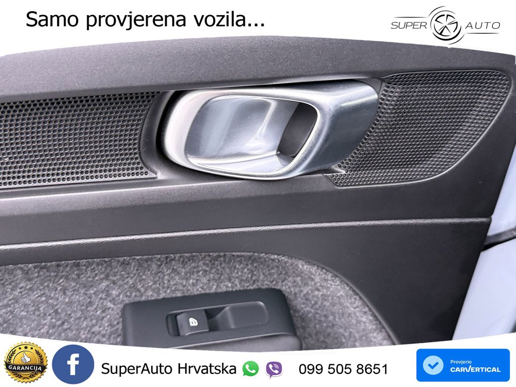Volvo XC40 2.0 B3 163 KS Automatic