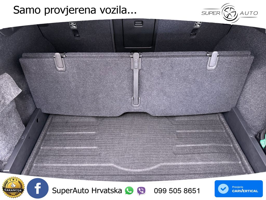 Volvo XC40 2.0 B3 163 KS Automatic