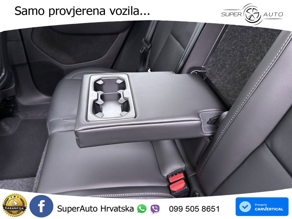 Volvo XC40 2.0 B3 163 KS Automatic