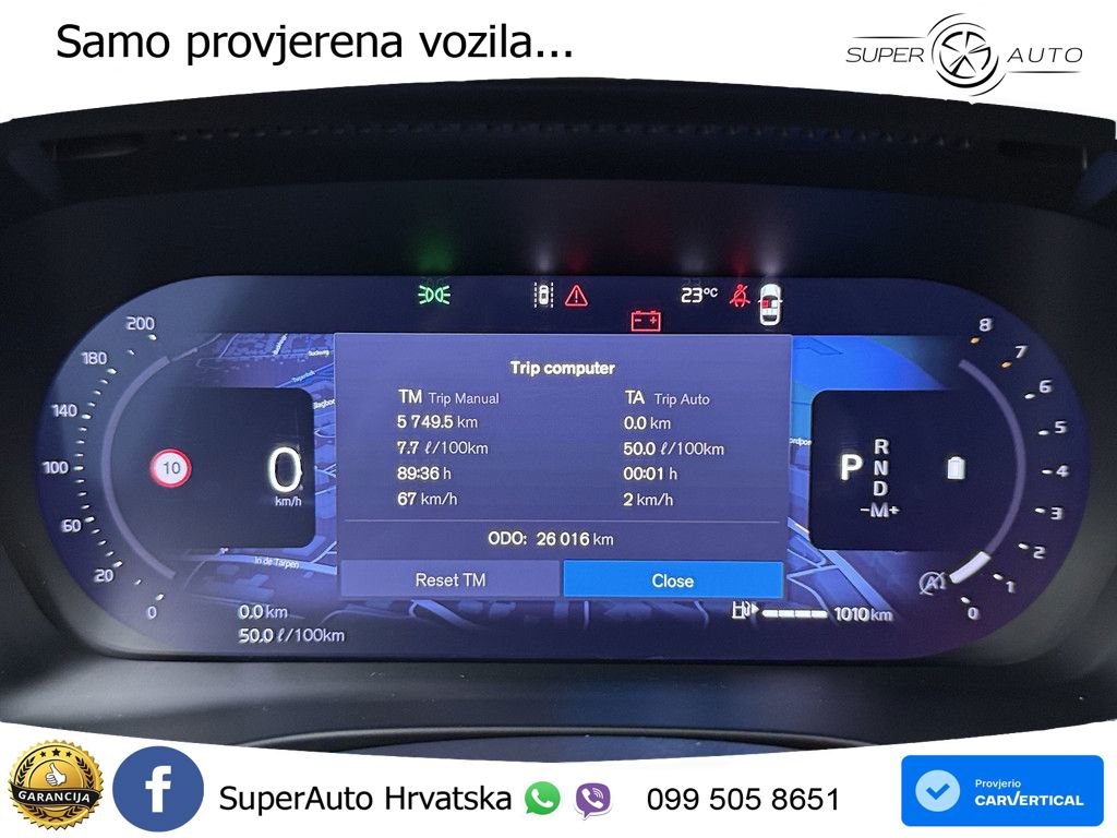 Volvo XC40 2.0 B3 163 KS Automatic