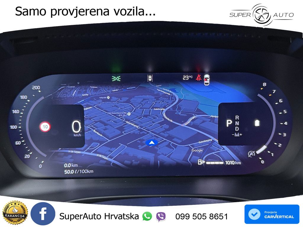 Volvo XC40 2.0 B3 163 KS Automatic
