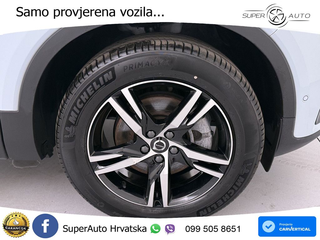 Volvo XC40 2.0 B3 163 KS Automatic