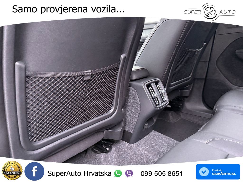Volvo XC40 2.0 B3 163 KS Automatic