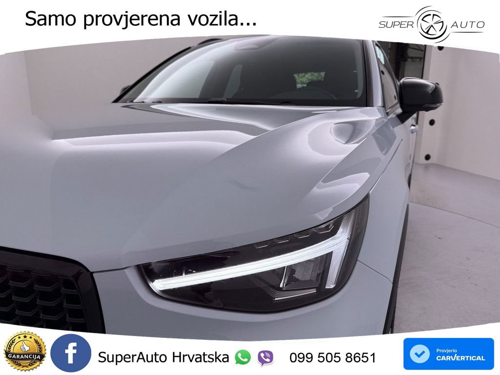 Volvo XC40 2.0 B3 163 KS Automatic