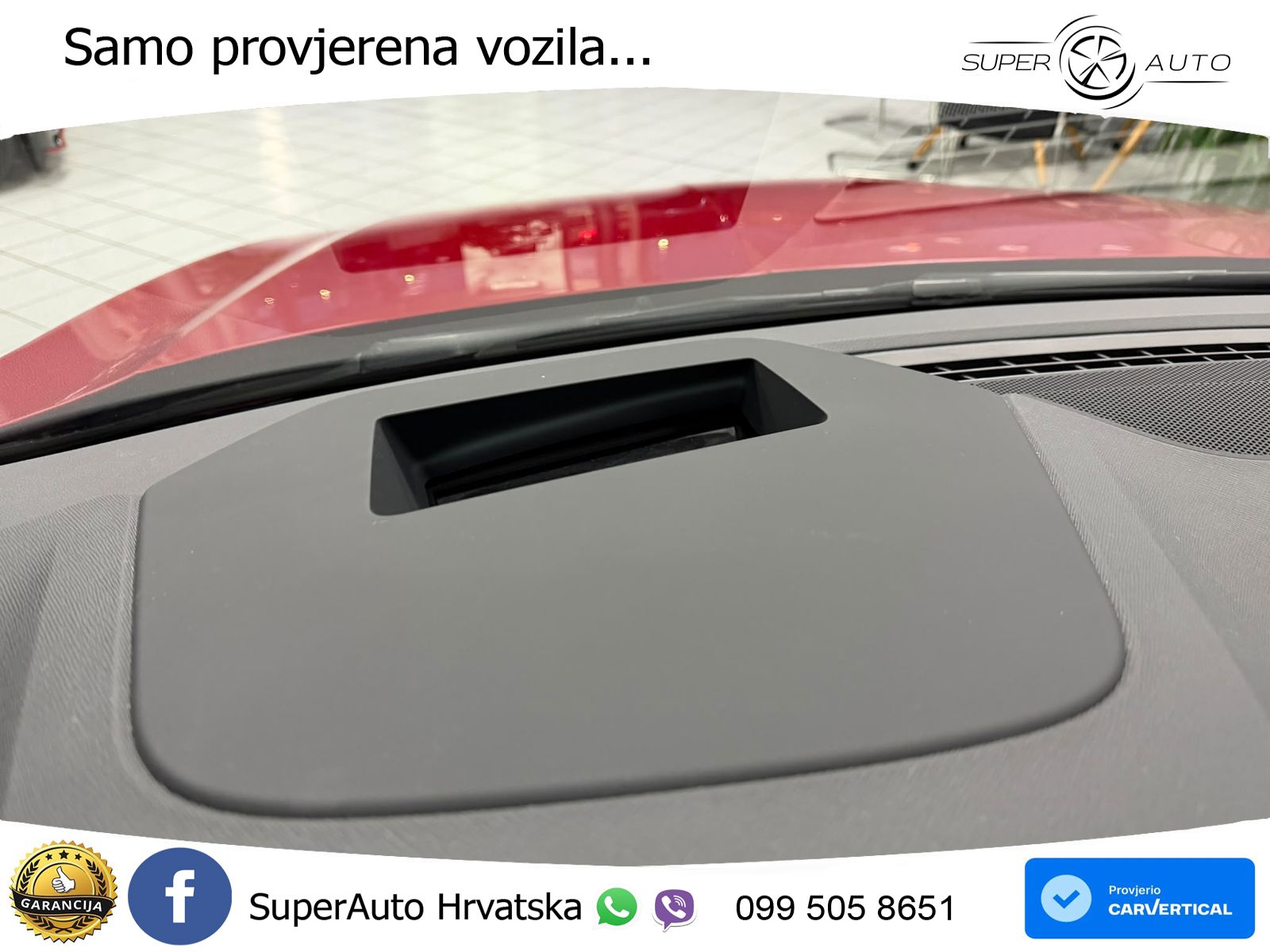 Škoda Octavia Combi 1.5 TSI (150 KS) DSG SportLine LED+GR SJED+ACC
