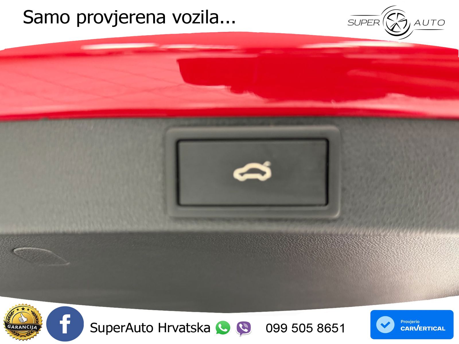 Škoda Octavia Combi 1.5 TSI (150 KS) DSG SportLine LED+GR SJED+ACC