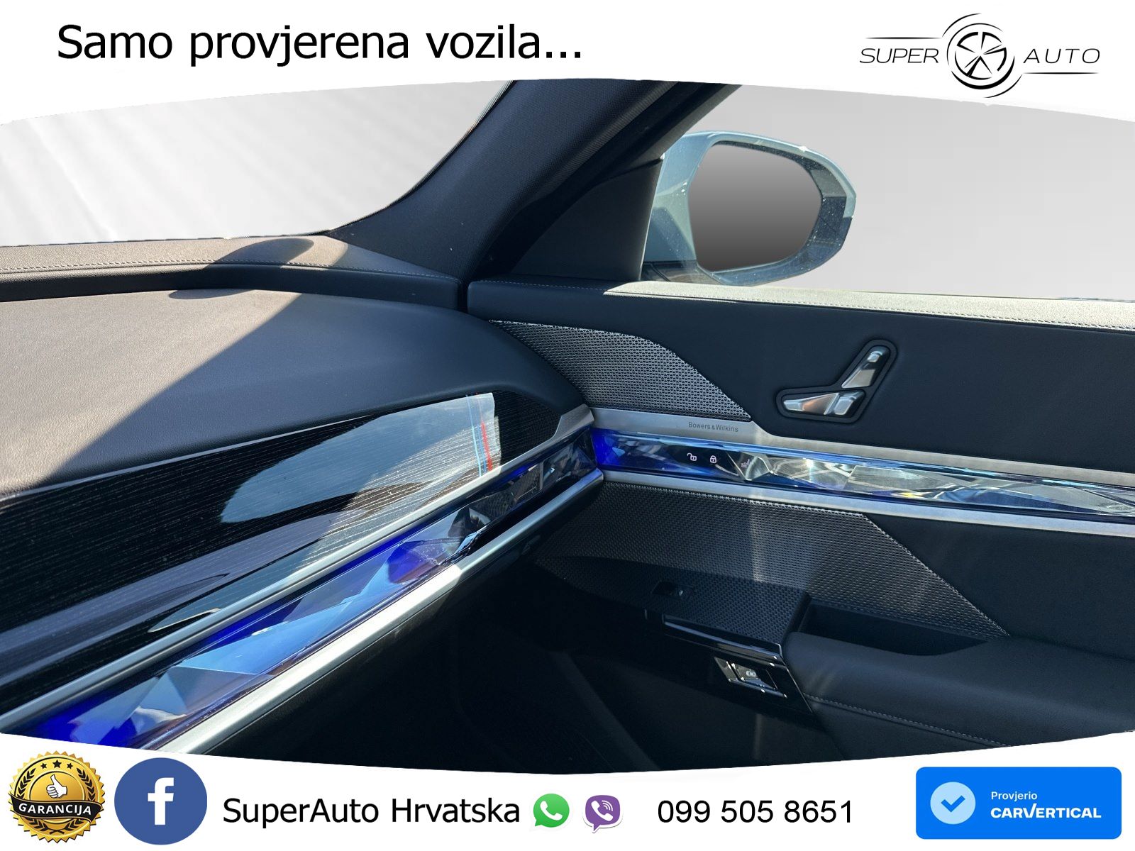 BMW 740d (299 KS) xDrive Steptronic M Sport LED+GR SJED+ACC