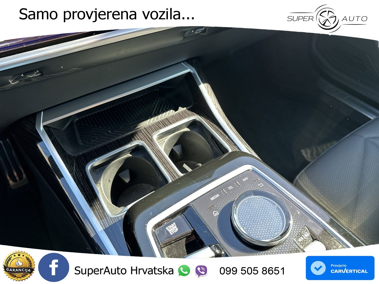 BMW 740d (299 KS) xDrive Steptronic M Sport LED+GR SJED+ACC