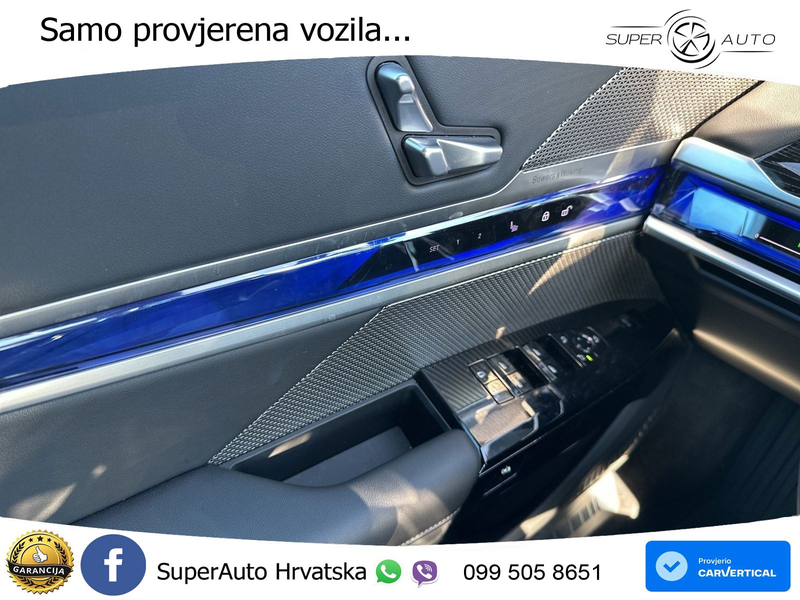 BMW 740d (299 KS) xDrive Steptronic M Sport LED+GR SJED+ACC