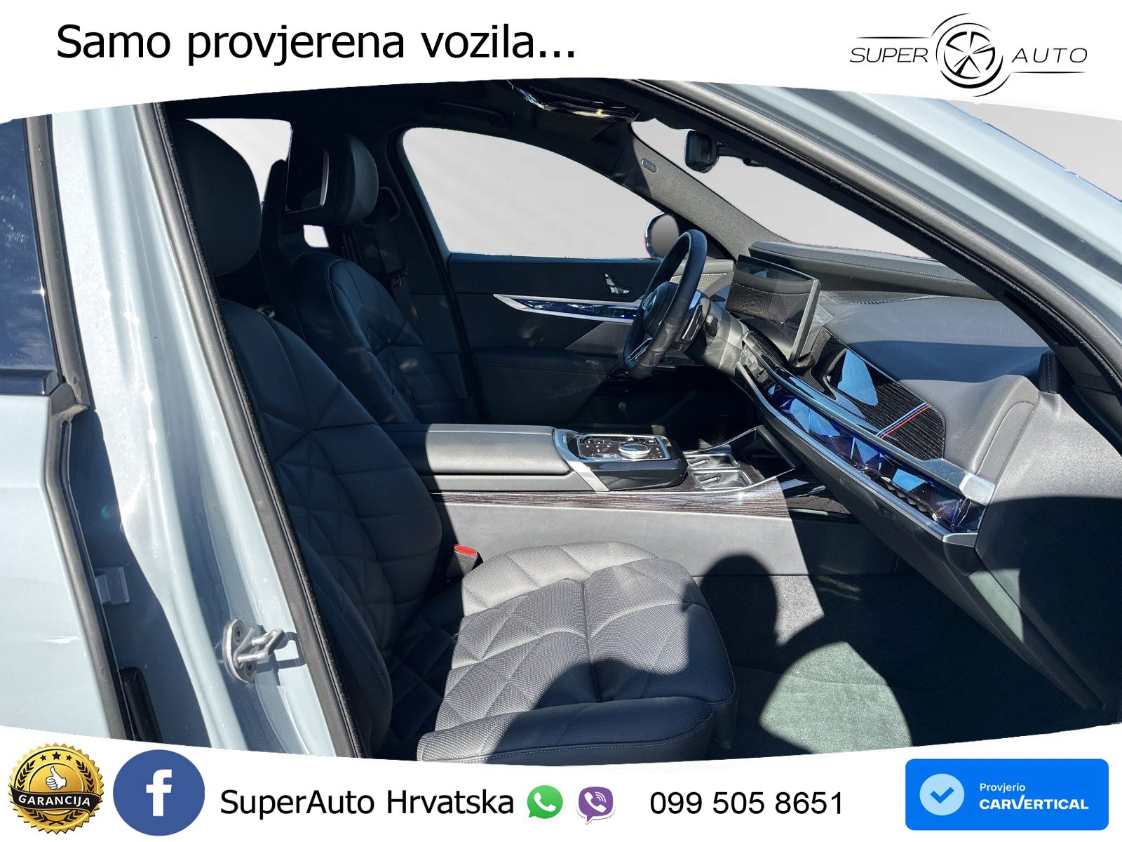 BMW 740d (299 KS) xDrive Steptronic M Sport LED+GR SJED+ACC