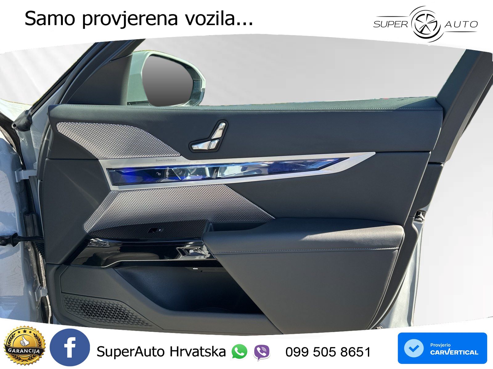BMW 740d (299 KS) xDrive Steptronic M Sport LED+GR SJED+ACC