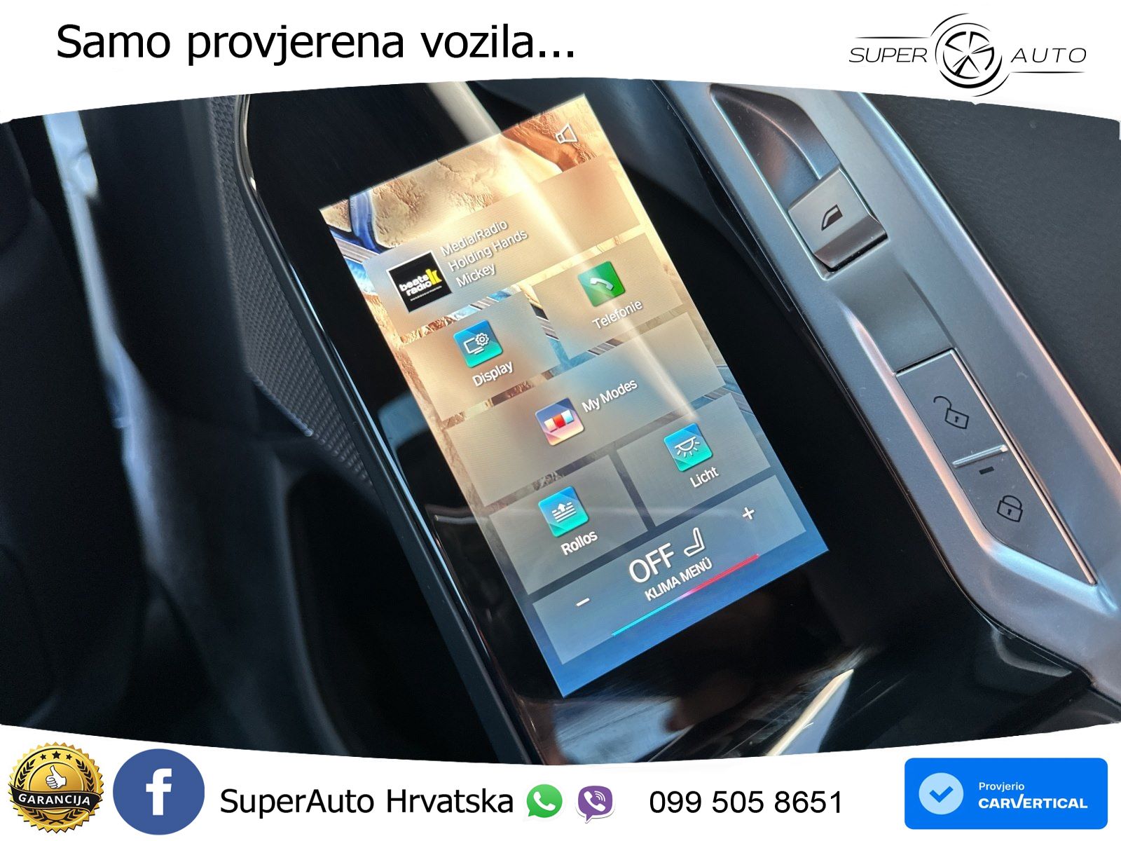 BMW 740d (299 KS) xDrive Steptronic M Sport LED+GR SJED+ACC