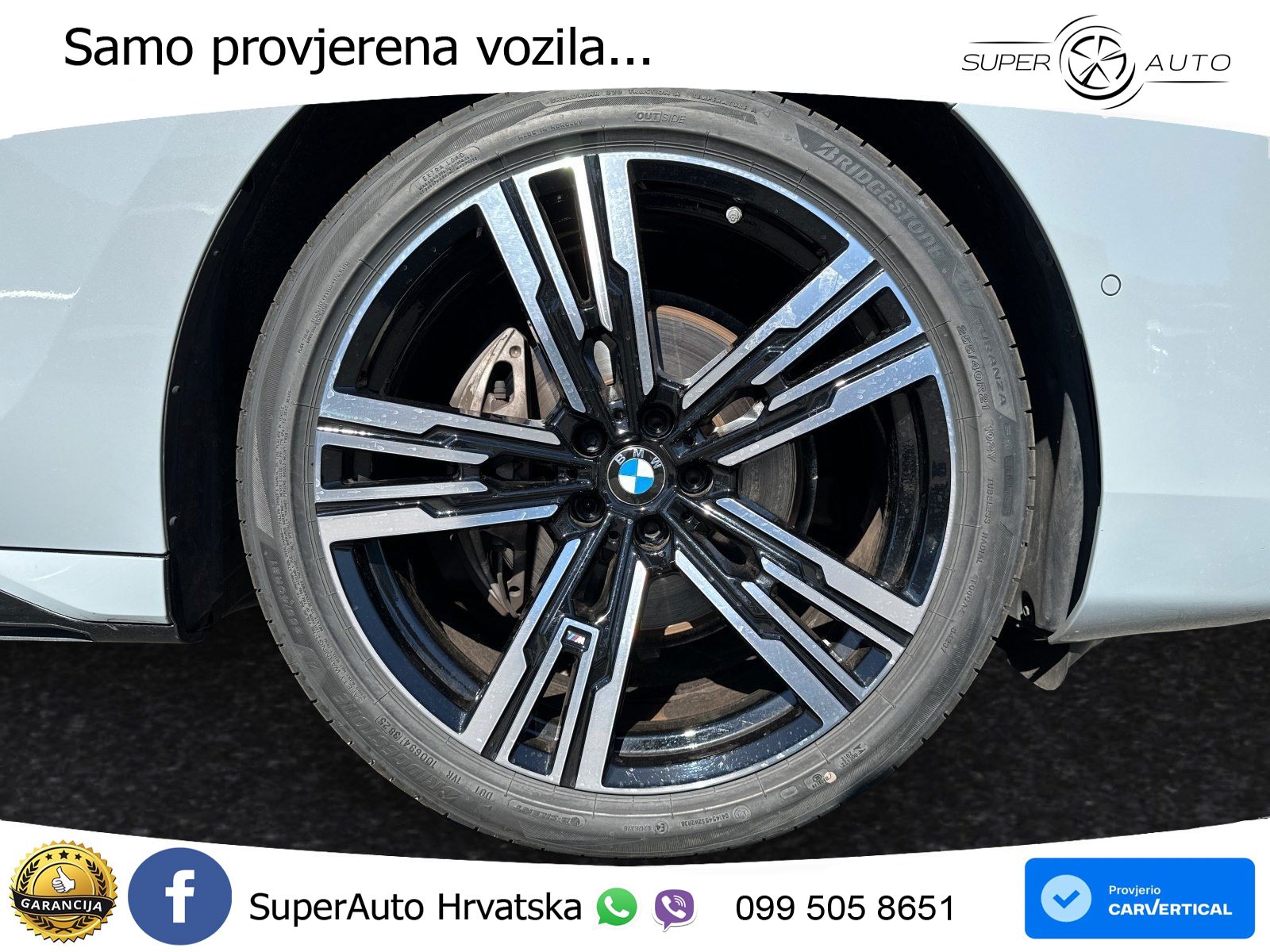 BMW 740d (299 KS) xDrive Steptronic M Sport LED+GR SJED+ACC