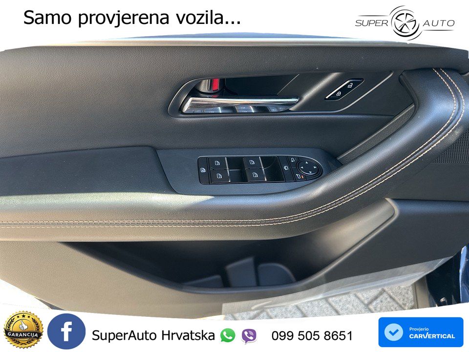 Mazda CX-60 2.5 e-Skyactiv (328 KS) AWD Automatic MATRIX+GR SJED+KAM