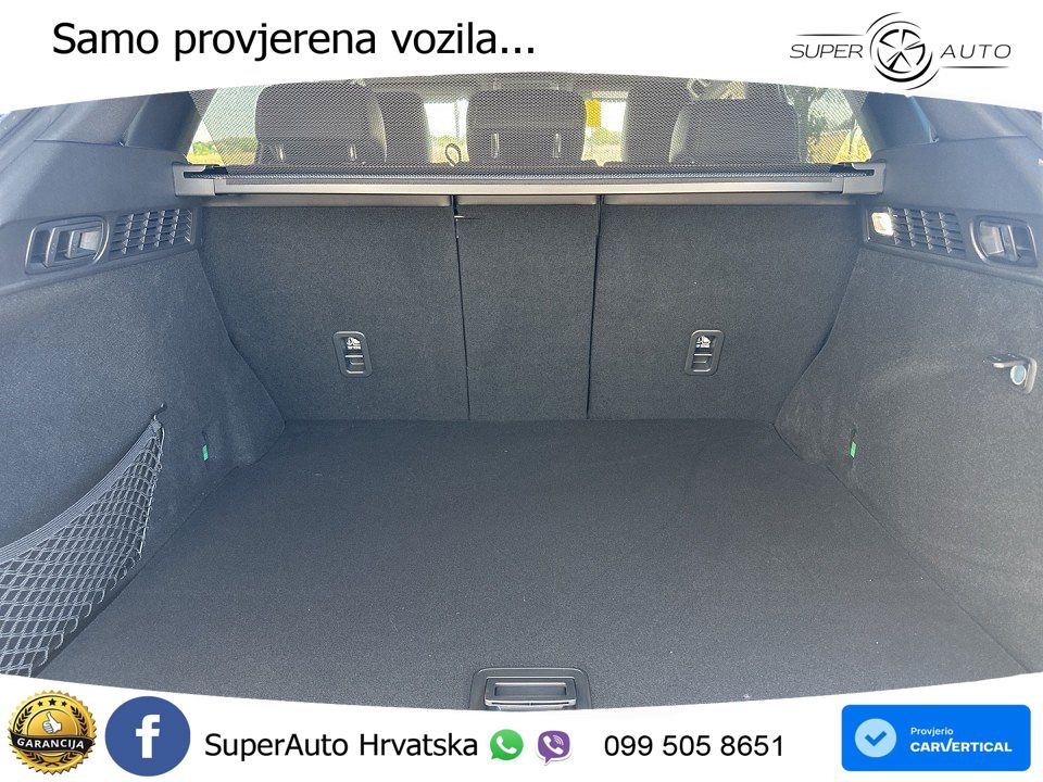 Mazda CX-60 2.5 e-Skyactiv (328 KS) AWD Automatic MATRIX+GR SJED+KAM