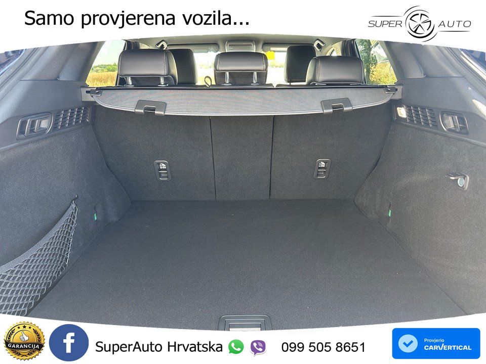 Mazda CX-60 2.5 e-Skyactiv (328 KS) AWD Automatic MATRIX+GR SJED+KAM