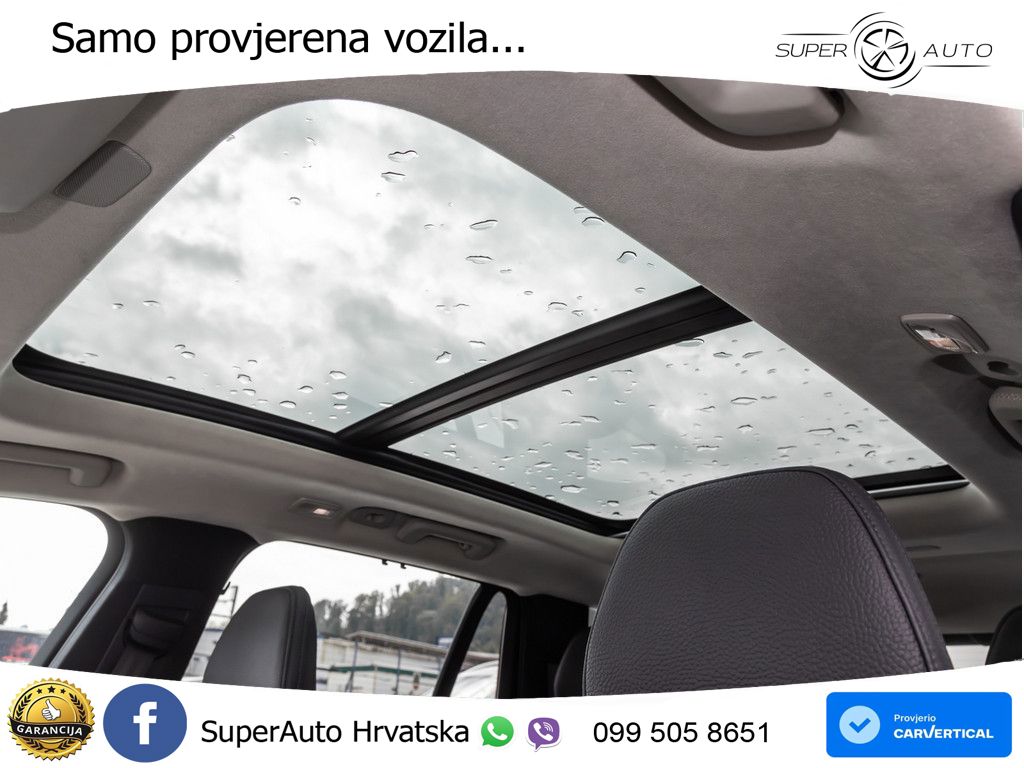 Volvo XC90 2.0 B5 Diesel AWD Automatic LED+GR SJED+ACC