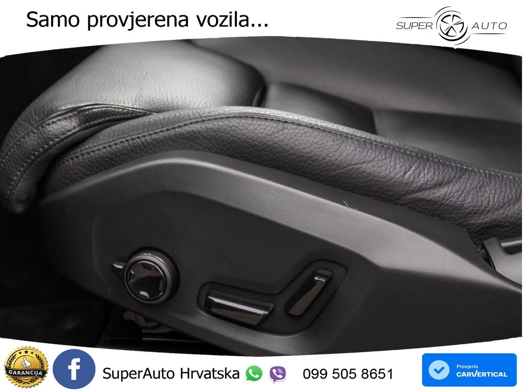 Volvo XC90 2.0 B5 Diesel AWD Automatic LED+GR SJED+ACC