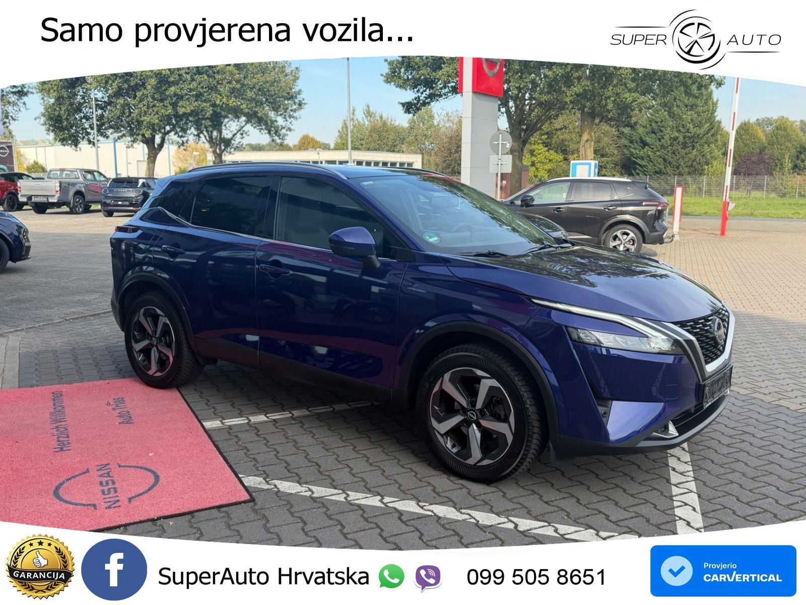Nissan Qashqai 1.3 DIG-T (158 KS) Xtronic N-Connecta LED+GR SJED+ACC