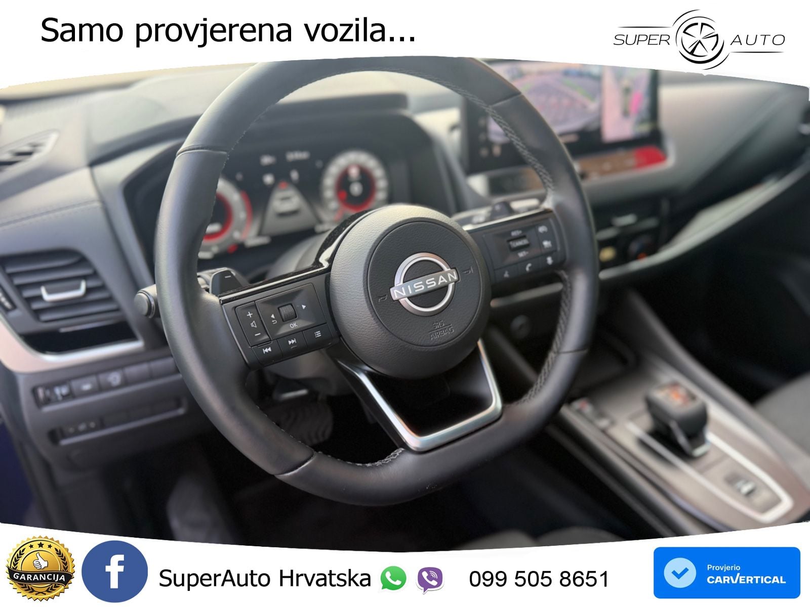 Nissan Qashqai 1.3 DIG-T (158 KS) Xtronic N-Connecta LED+GR SJED+ACC