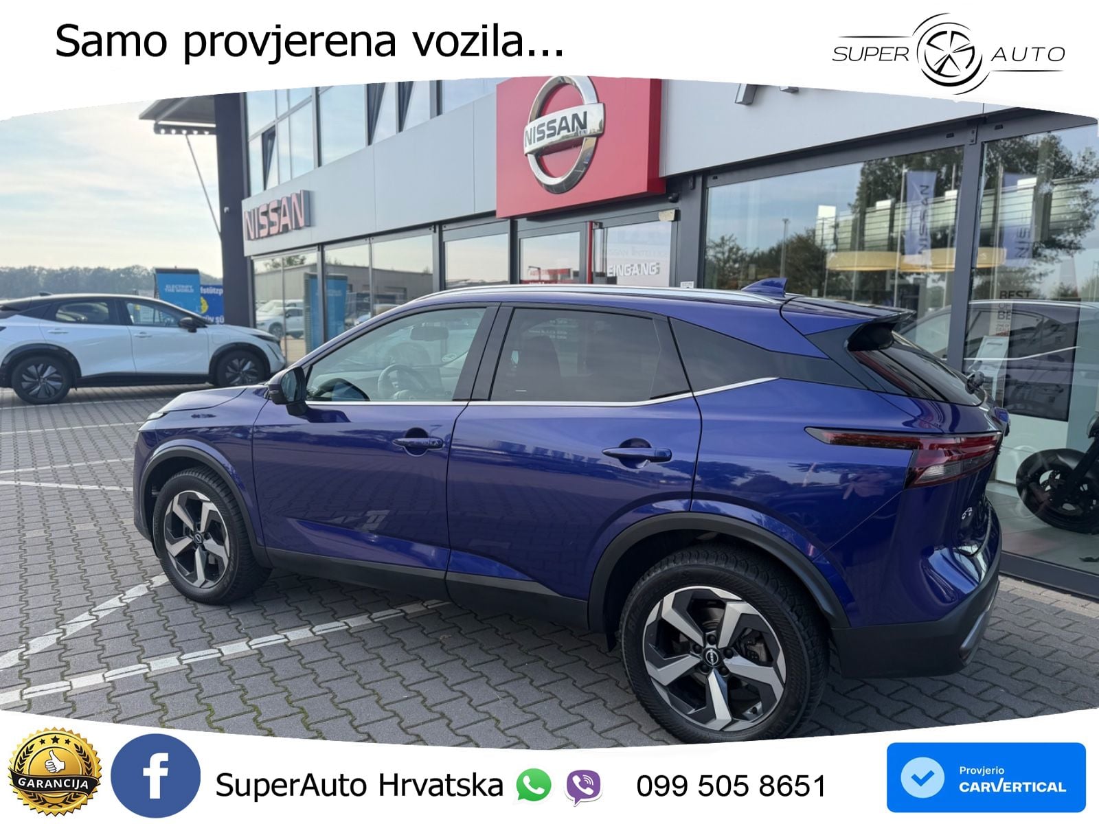 Nissan Qashqai 1.3 DIG-T (158 KS) Xtronic N-Connecta LED+GR SJED+ACC