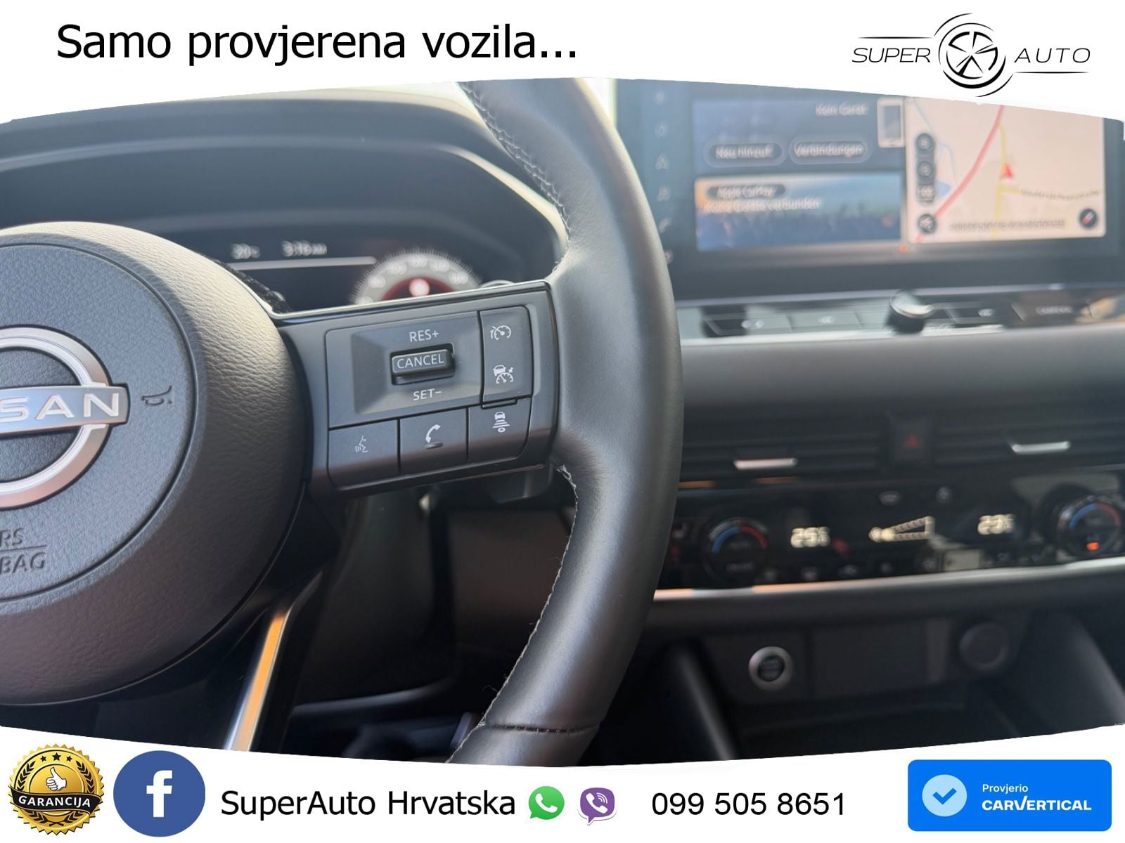 Nissan Qashqai 1.3 DIG-T (158 KS) Xtronic N-Connecta LED+GR SJED+ACC