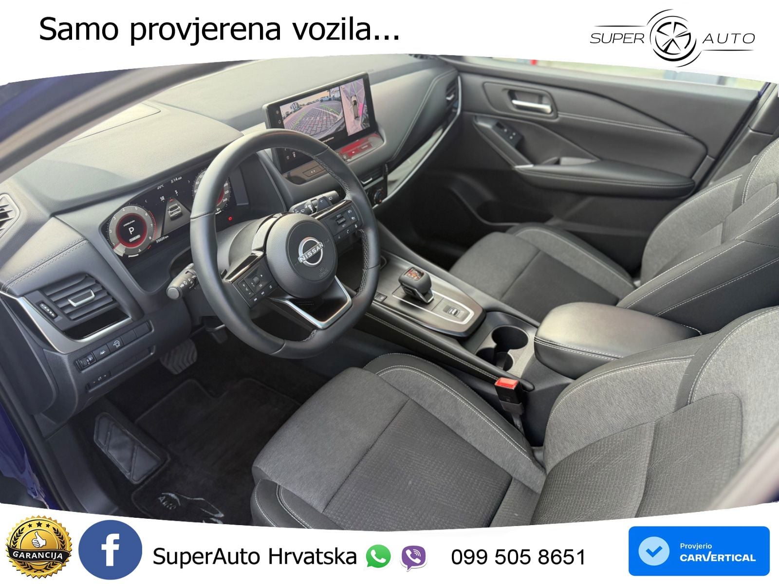 Nissan Qashqai 1.3 DIG-T (158 KS) Xtronic N-Connecta LED+GR SJED+ACC