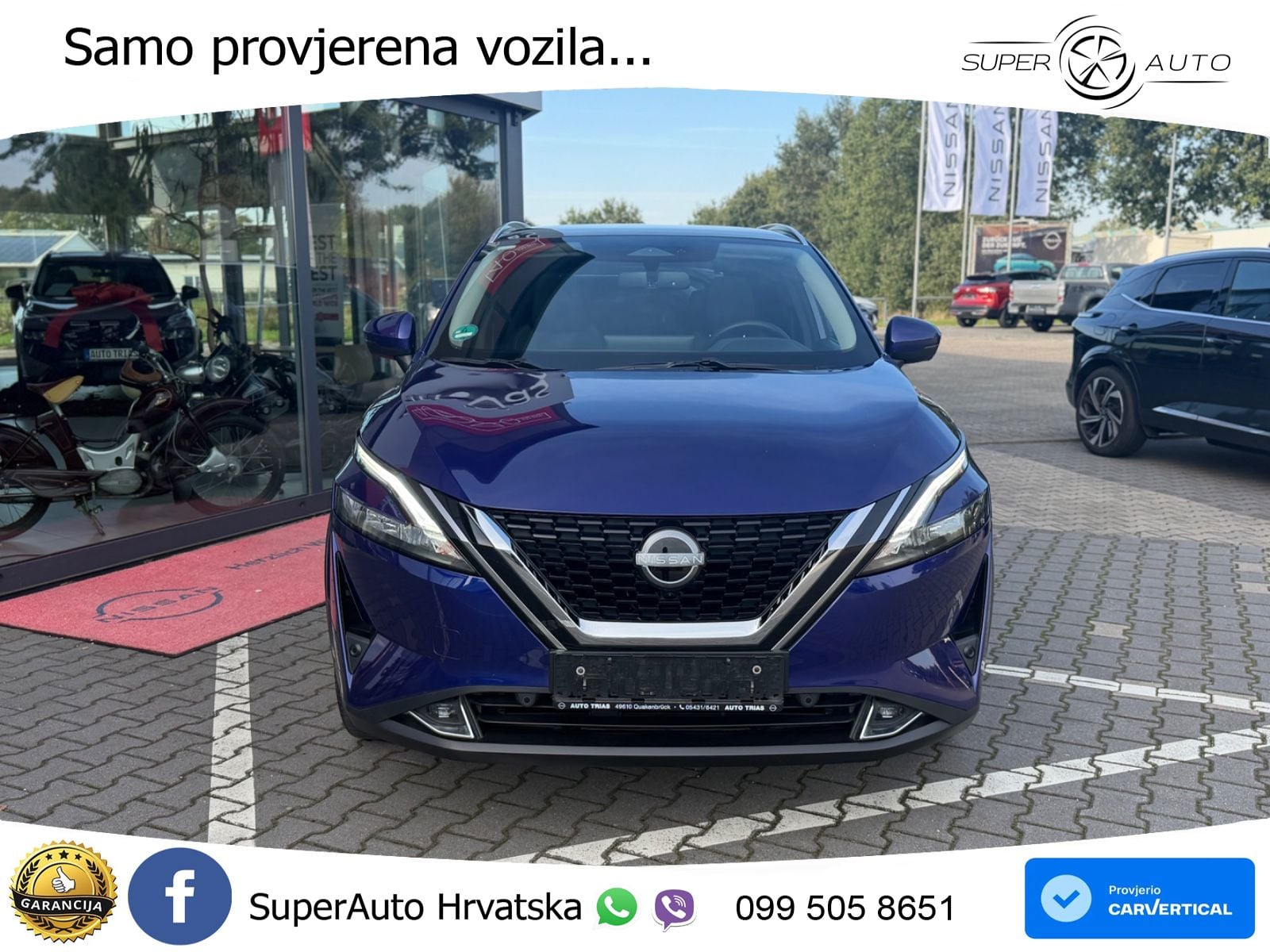 Nissan Qashqai 1.3 DIG-T (158 KS) Xtronic N-Connecta LED+GR SJED+ACC