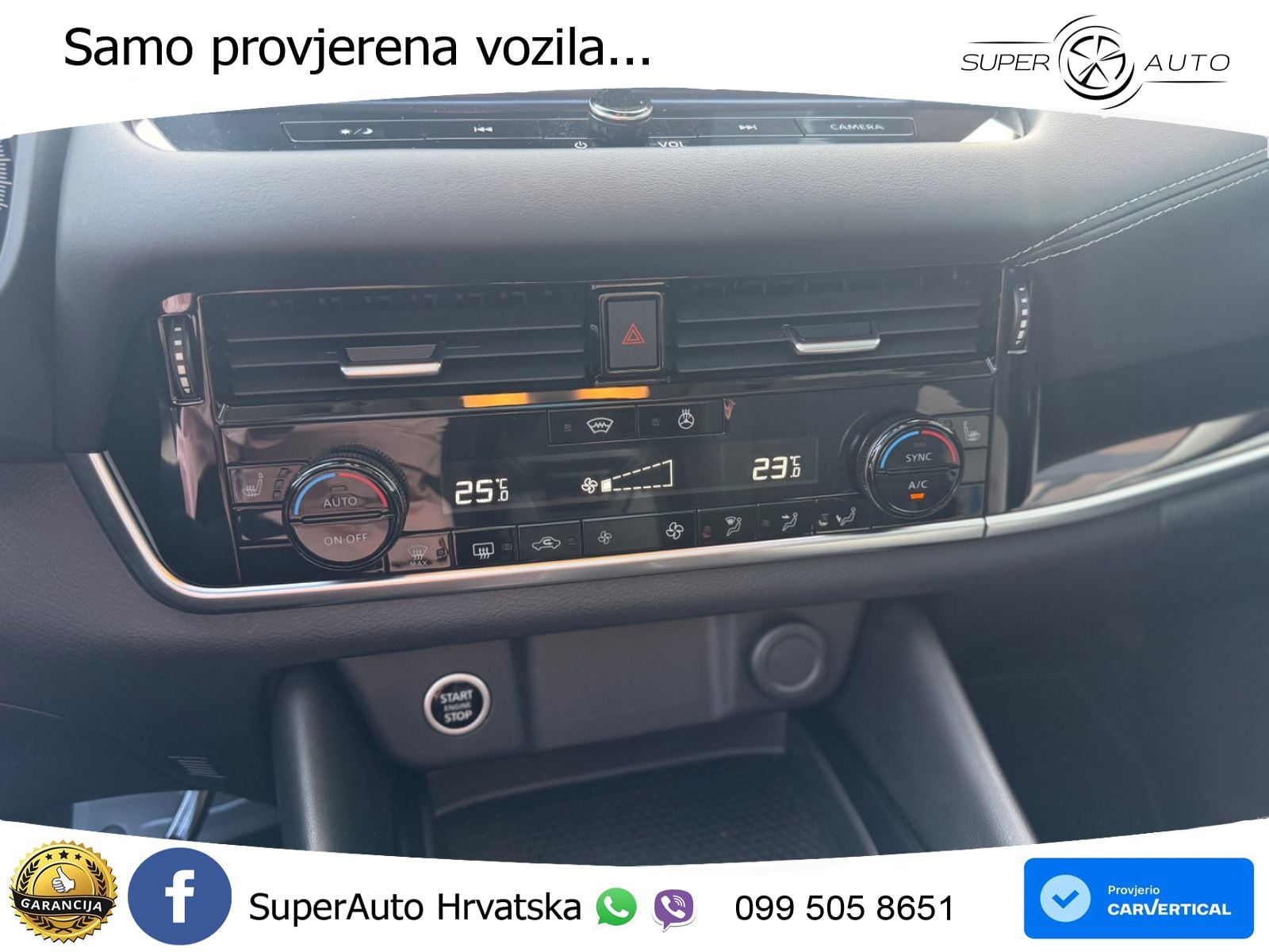 Nissan Qashqai 1.3 DIG-T (158 KS) Xtronic N-Connecta LED+GR SJED+ACC