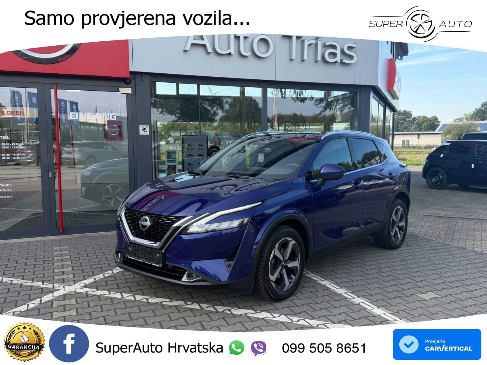 Nissan Qashqai 1.3 DIG-T (158 KS) Xtronic N-Connecta LED+GR SJED+ACC