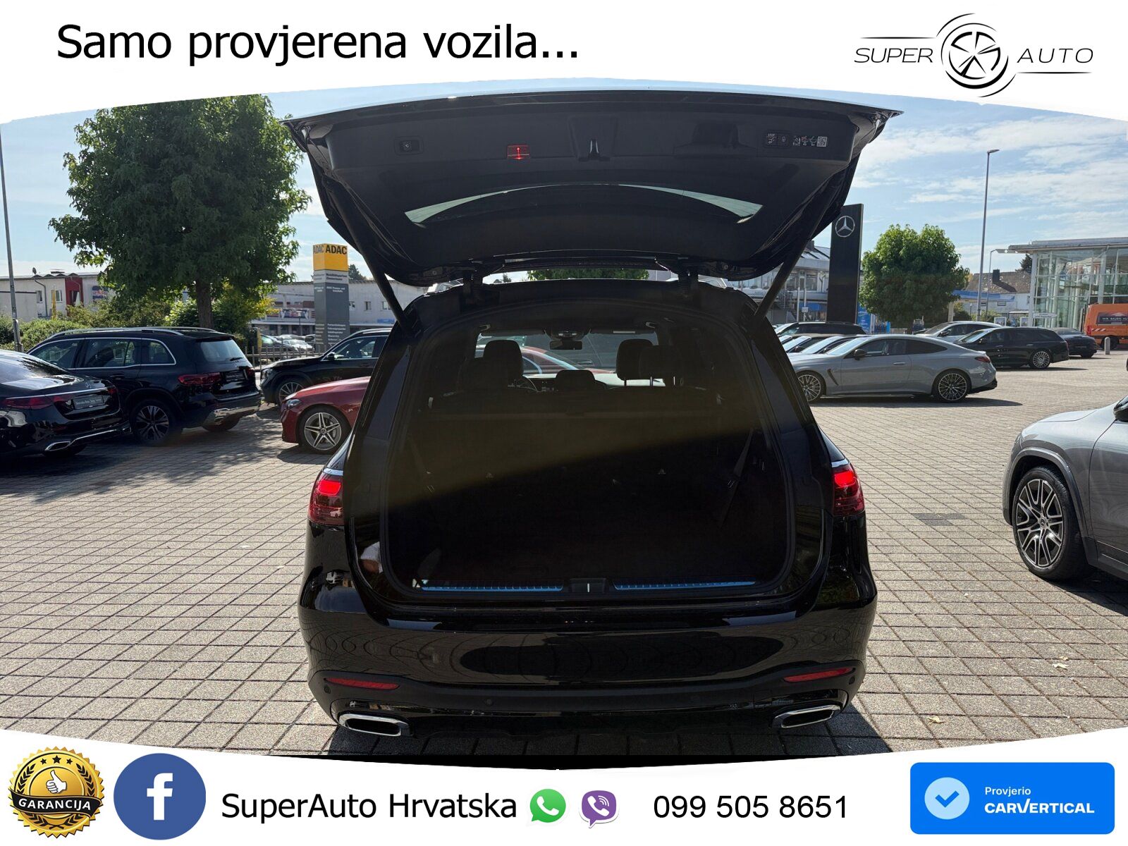 Mercedes-Benz GLS GLS 450d EQ Boost 4MATIC 9G-TRONIC AMG ACC+HEAD+4xGR SJED+360+PANO