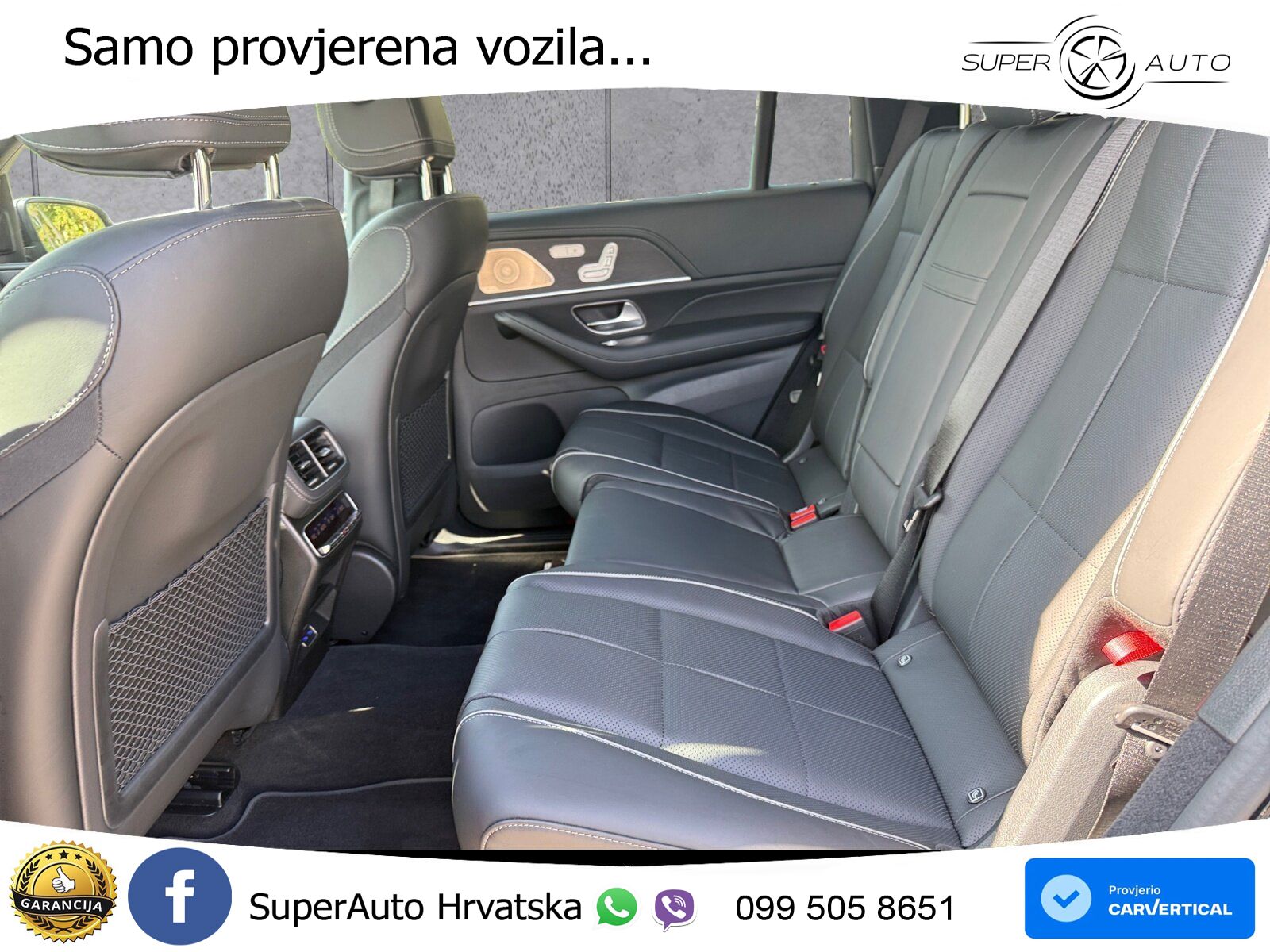 Mercedes-Benz GLS GLS 450d EQ Boost 4MATIC 9G-TRONIC AMG ACC+HEAD+4xGR SJED+360+PANO